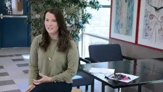 Why does Liz love SDS and Renison?