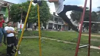 Gimbarr Villavicencio Gv.wmv