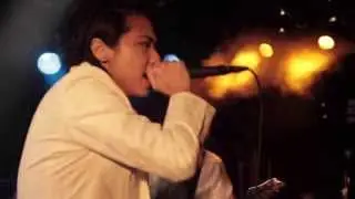 14.01.18 SINSEMILLA - SEVENTH HEAVEN（part 3）