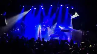 HEALTH - MEN TODAY -  Melkweg, Amsterdam 13.10.24 (live)