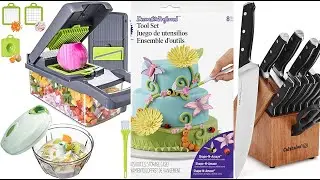 amazing tools kitchen | Amazon Products | amazing kitchen gadgets
