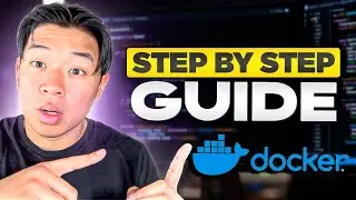 How to Build a FREE Beginner Cybersecurity Lab at Home Using Docker