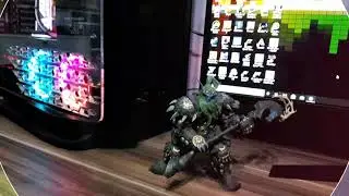 FJCM GAMER LOJA FISICA SJ CAMPOS SP