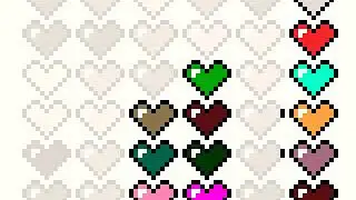 💙💚💛💜💖♥