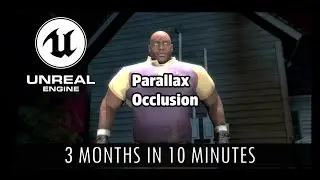 Speed Level Design - Garry's Mod to Unreal Engine