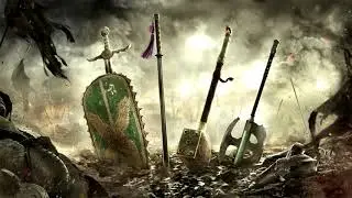 For Honor fr : actu : year of the harbinger