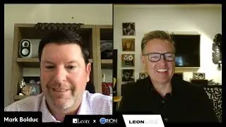 Leon Live Spotlight - Mark Bolduc, Founder and CEO at Wicked Smart Homes