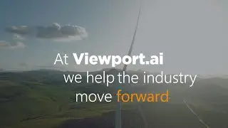 Viewport.ai -  Accelerating the Digital Transformation