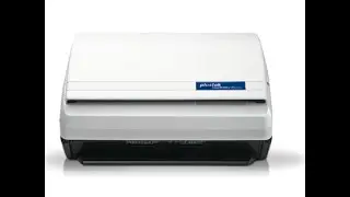 HƯỚNG DẪN SỬ DỤNG VÀ CÀI ĐẶT MÁY QUÉT PLUSTEK PS30U