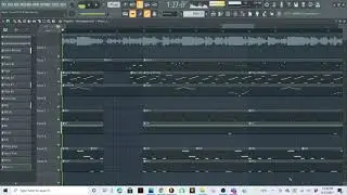 Pop Smoke - More Time (OG Drill Version) (FL Studio Remake)