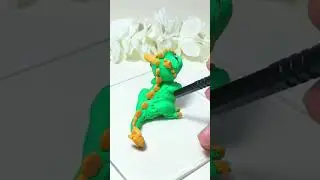 Видеоуроки по лепке на канале 