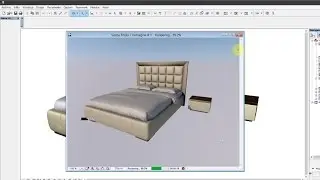 ArchiCAD Conversione Oggetti SketchUp Tutorial ITA