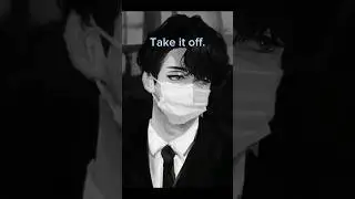 Quite the opposite 🤭 #anime #haikyuu #sakusa #kiyoomi