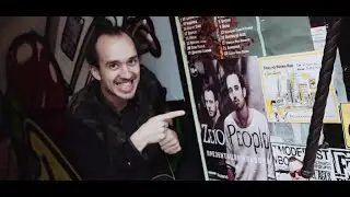 Zero People — Прекрасная жизнь