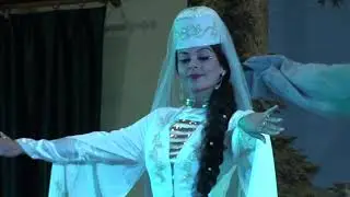 Ансамбль Алания