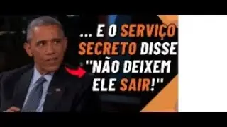 #barackobama             BARACK OBAMA COMO PRESIDENTE! l LEGENDADO