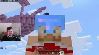 Truly Bedrock EP16 Christmas Stream Weekend!