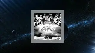 Ran-D & Phuture Noize - Suicidal Superstar (Original Mix)
