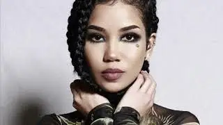 Jhene Aiko - The Worst (Acapella Version)