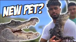 We really in Florida now (florida vlog #46)