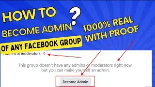 How to claim FB without admin groups 2023 | 