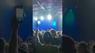 Jonathan - Oh My God (Live at Tvornica Kulture, Zagreb, 19. 4. 2024.)