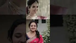 true love | kerala wedding styles