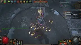 Affliction 1