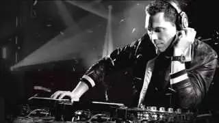 Andain - Beautiful Things (Unknown mashup)