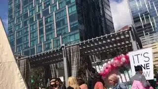 Vlog stylecon event