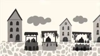 Seed, Candy, Lemon drop - Pestka, Drops, Cukierek - english teaser