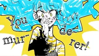 【LUMi】You murderer!【VOCALOID Original】