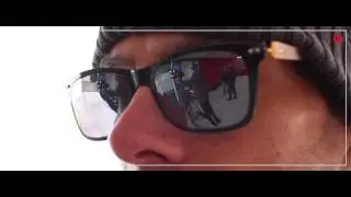 Charity - Flows (Behind the Scenes)