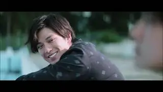 新田真剣佑、北村匠海 『サヨナラまでの30分』 2020 映画予告編
