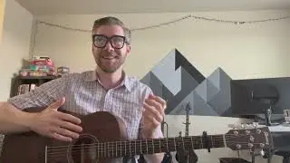How To Play When The Sun Turns Black By Cannon Graham (GUITAR TUTORIAL)