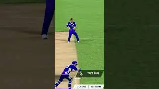 Dream Cricket 24 | World's Best Cricket Game | 