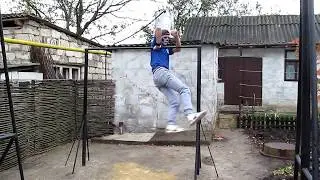 Gimbarr en Orhei 2014