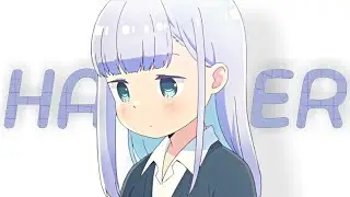Aharen-san wa Hakeranai「AMV」- Happierᴴᴰ