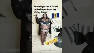 🙄 Barbados me Please 🙄 | Barbados Today |  Joy Amor 