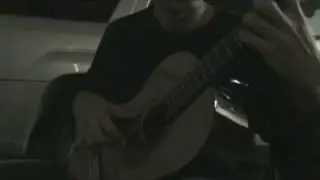 Extreme Classical Guitar