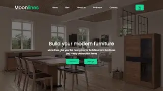 How to make a website using html and css||Make a website header#build