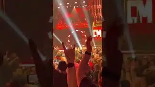 CM Punk Returns - AEW Quake by the Lake - Minneapolis - 8.10.22