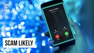 Scam Likely