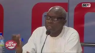Gora Khouma sur les accidents répétés 