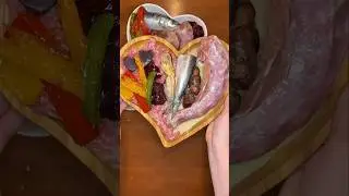 Part 2 of my dogs RAW dog food on Mother’s Day 🦴🐖🫑 