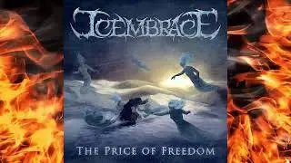 ICEMBRACE [Russia] - The Price of Freedom [2018] [Lyrics] [HD]
