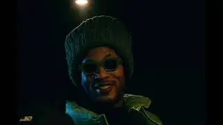 TM88 birthday studio session Crash Dummy Records go insane best studio vlog of 2024