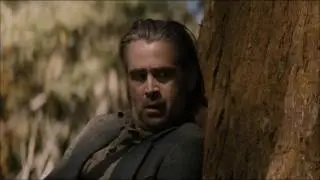 Velcoro's last stand