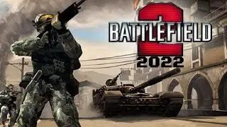 Is Battlefield 2 Worth Playing in 2022?