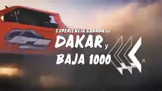 ¿Rutas extremas? BFGoodrich® tiene la llanta perfecta. ¡Espérala!